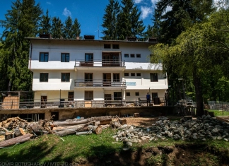 Хижа „Братия“