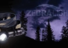 ZebraLight