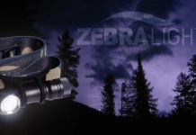 ZebraLight