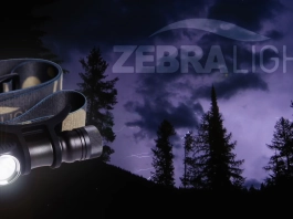 ZebraLight: Доказаната марка, която цепи мрака ZebraLight