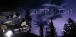 ZebraLight