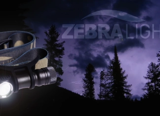 ZebraLight