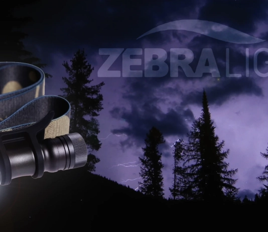 ZebraLight: Доказаната марка, която цепи мрака ZebraLight