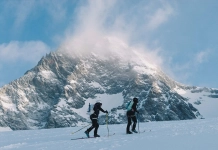 Уилям Бофели и Матео Жакмо