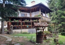 Хижа „Гургулица“