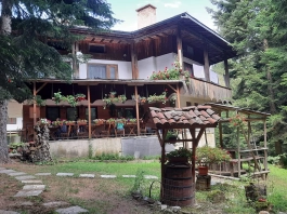 Хижа „Гургулица“