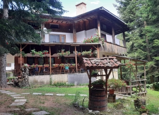 Хижа „Гургулица“