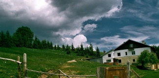 Хижа „Паскал“ Хижа „Паскал“