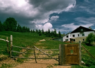 Хижа „Паскал“