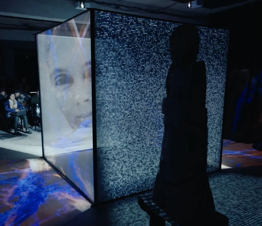 Документална изложба „Преди да изчезнем“