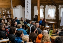 Конференцията „Животът в хижата: между оцеляването, грижата и отговорността“