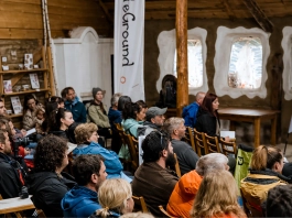 Конференцията „Животът в хижата: между оцеляването, грижата и отговорността“
