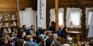 Конференцията „Животът в хижата: между оцеляването, грижата и отговорността“