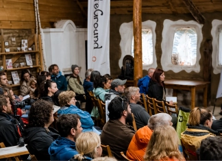 Конференцията „Животът в хижата: между оцеляването, грижата и отговорността“
