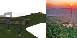 Нов облик на Копитото