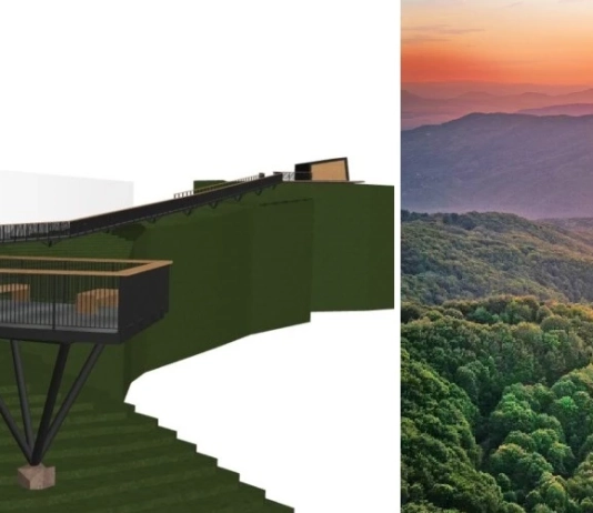 Нов облик на Копитото