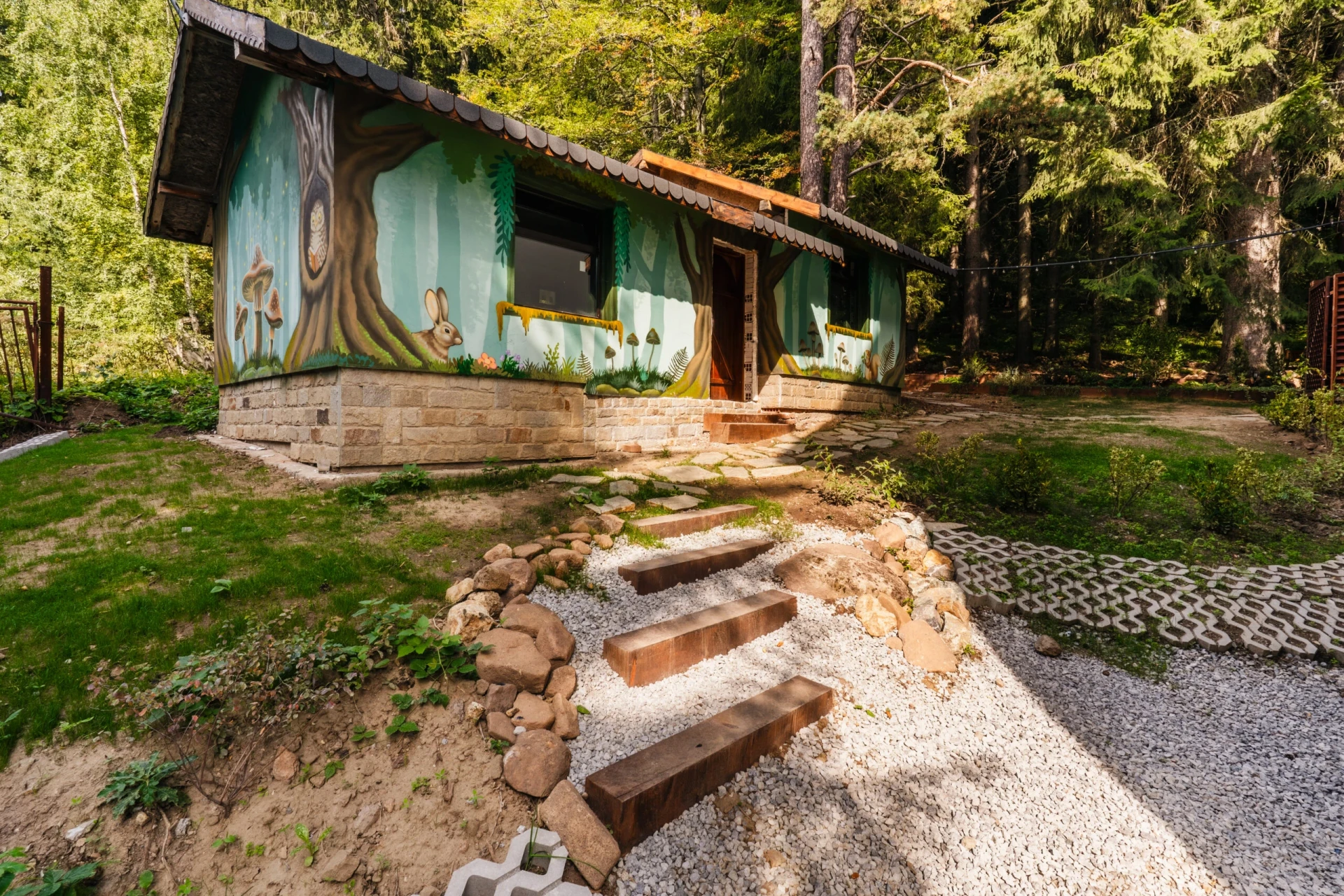 Хижа „Кукер“