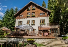 Хижа „Кукер“