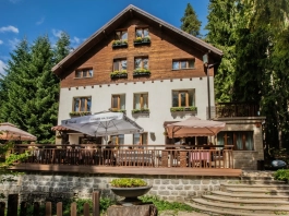 Хижа „Кукер“