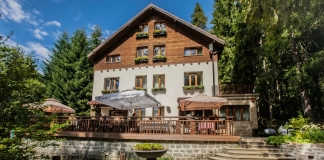 Хижа „Кукер“ Хижа „Кукер“