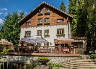 Хижа „Кукер“