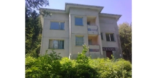 Хижа „Лопово“