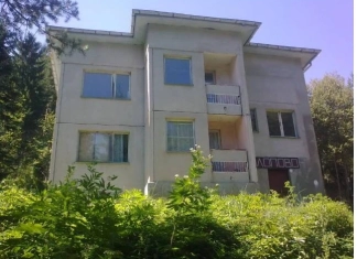 Хижа „Лопово“ Хижа „Лопово“