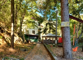 Хижа „Люляка“ Хижа „Люляка“