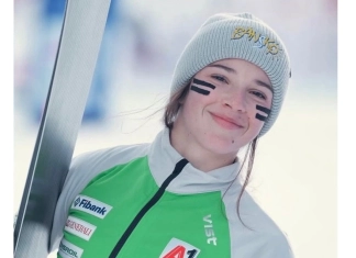 Малена Замфирова