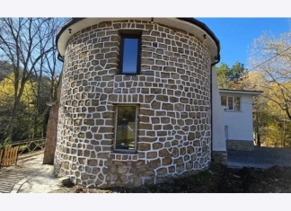 Хижа „Орлите“ Хижа „Орлите“