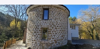 Хижа „Орлите“ Хижа „Орлите“