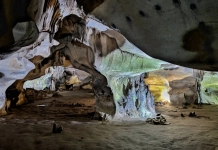 Пещера Орлова чука