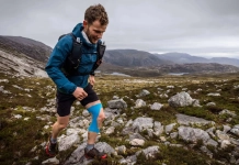 Дейвид Париш