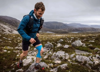 Дейвид Париш