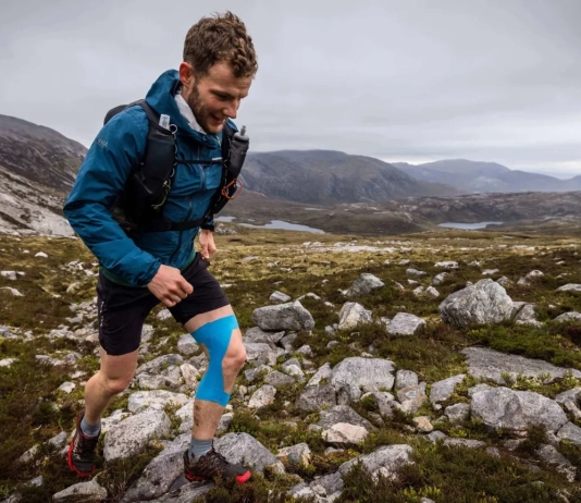 Шампион в ултра бягането е починал по време на опит за рекорд в Шотландските Хайлендс Дейвид Париш