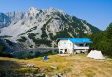 Хижа „Синаница“