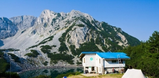 Хижа „Синаница“