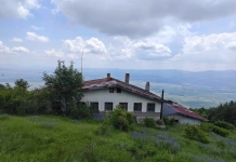 Хижа „Соколна“