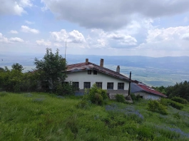 Хижа „Соколна“