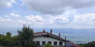 Хижа „Соколна“ Хижа „Соколна“