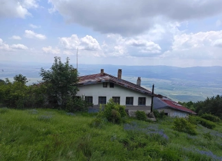 Хижа „Соколна“