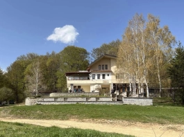 Хижа „Свежен“ Хижа „Свежен“