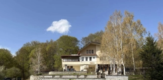 Хижа „Свежен“ Хижа „Свежен“