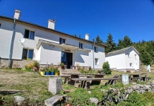 Хижа „Свобода“