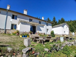 Хижа „Свобода“