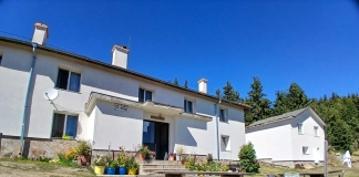 Хижа „Свобода“