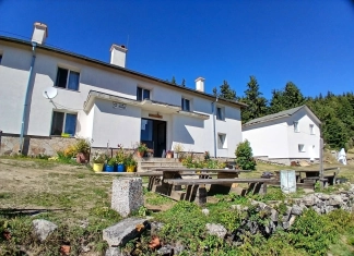 Хижа „Свобода“