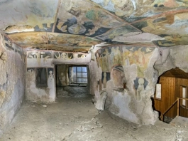 Идея за активен уикенд: Ивановските скални църкви ivanovski historymuseum-org