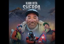 Ками Рита Шерпа изкачи Еверест за 32-ри път