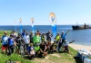 Велопреходът "Black Sea Route" Epic 2026 bike tour